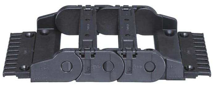 Igus Polymer Cable Trunking Accessory, 200, 250, e-chain