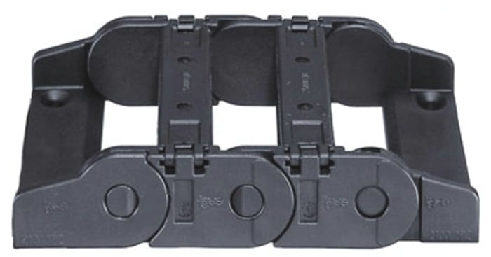 Igus Polymer Cable Trunking Accessory, 200, 250, e-chain