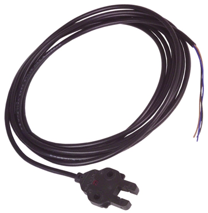 Omron Photoelectric Sensor