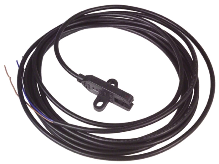 Omron Photoelectric Sensor