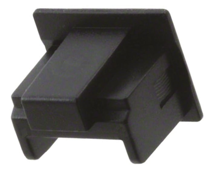 Wurth Elektronik, WA-PCCA Dust Cap for use with RJ45 Connectors