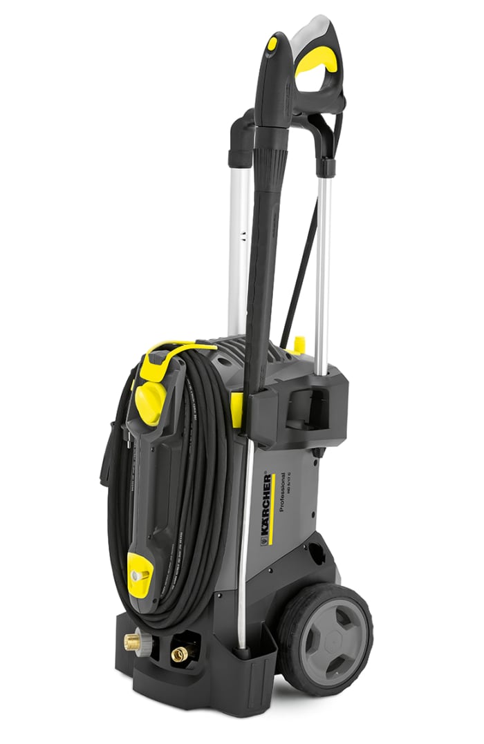 Nettoyeur haute pression Karcher HD 6/13 C Plus 130bar 590l/h 2.9KW