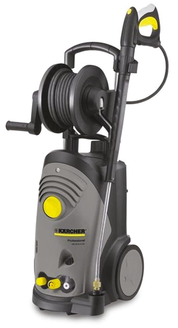 karcher hd 6 13 cx plus review