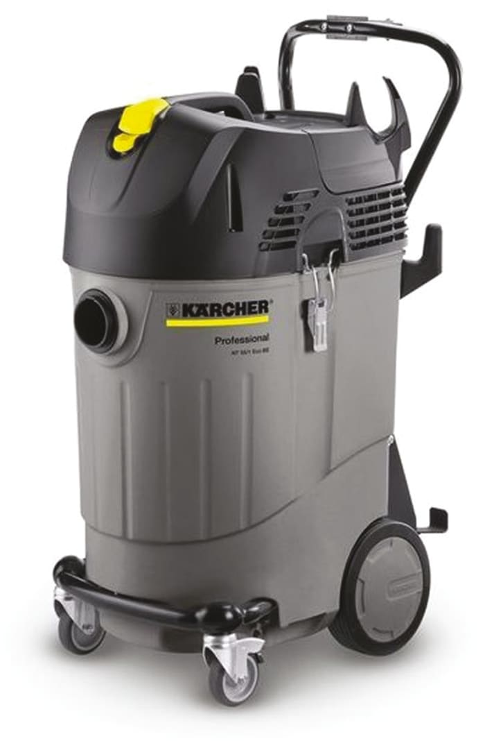 Karcher NT 55/1 TACT Bs Пылесос для влажной и сухой уборки