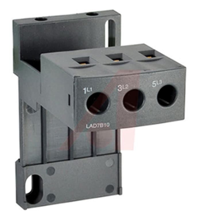 TERMINAL BLOCK FOR TH.OLR UP-38A