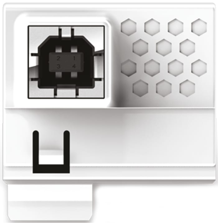 Crouzet Interface Module for Use with em4 Series