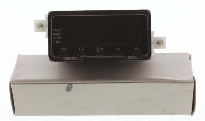 H7HP-AD 243934 OMRON Totalizador/Contador LCD 6 Dígitos Gr