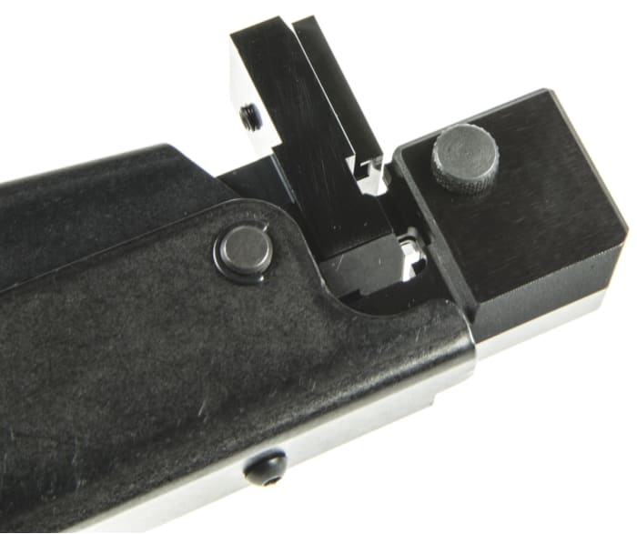 YRS036 JST JST Crimping Tool 8192716 RS Components