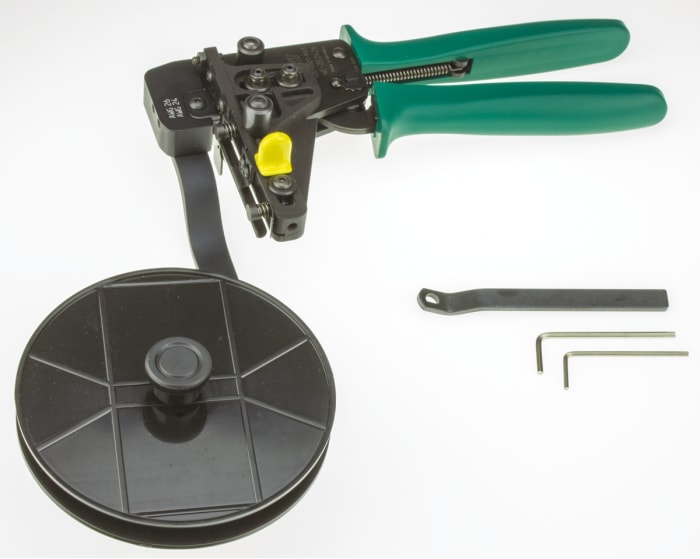 Jst gh sale crimp tool