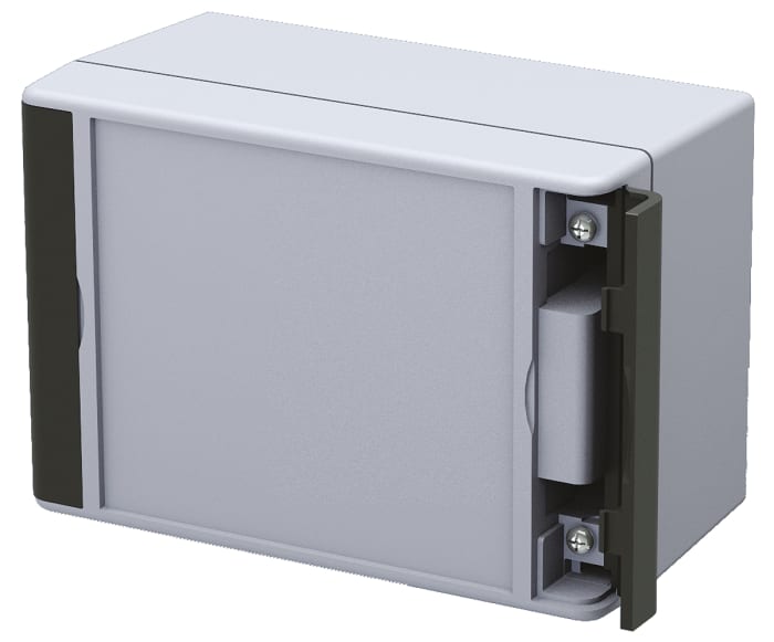 TechnoPlus Plastic Enclosure 130x90x70mm