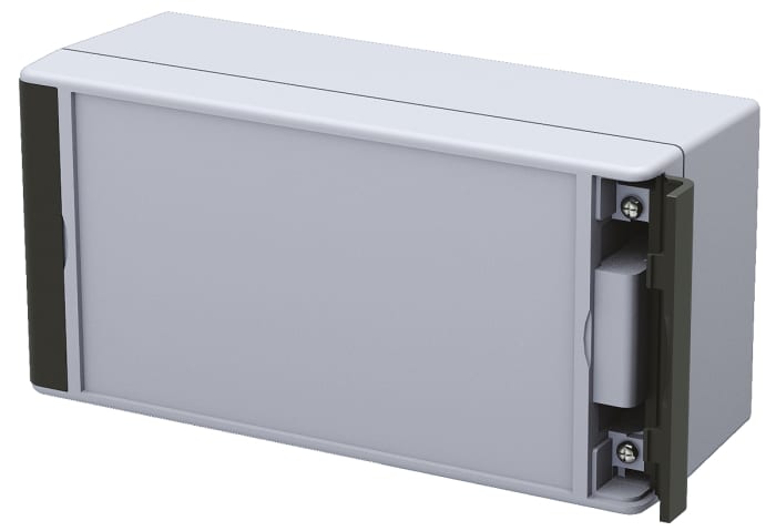 TechnoPlus Plastic Enclosure 180x90x70mm