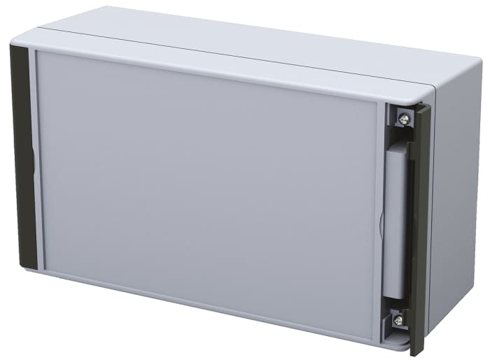 TechnoPlus Plastic Enclosure 230x130x90