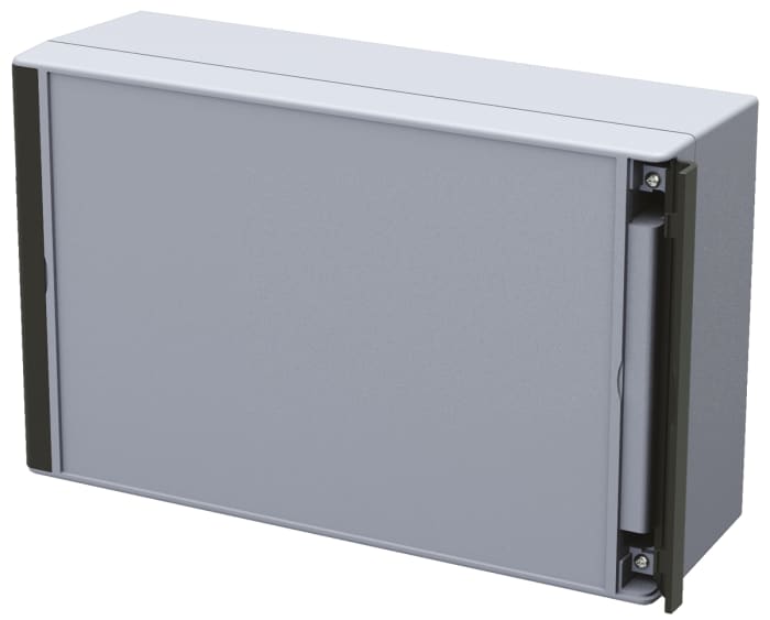 TechnoPlus Plastic Enclosure 270x170x90