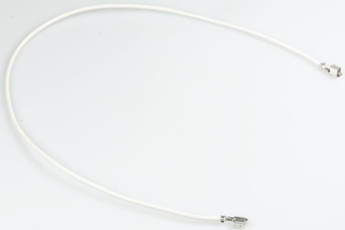 JST Female SVH to Female SVH Crimped Wire, 300mm, 0.50mm²