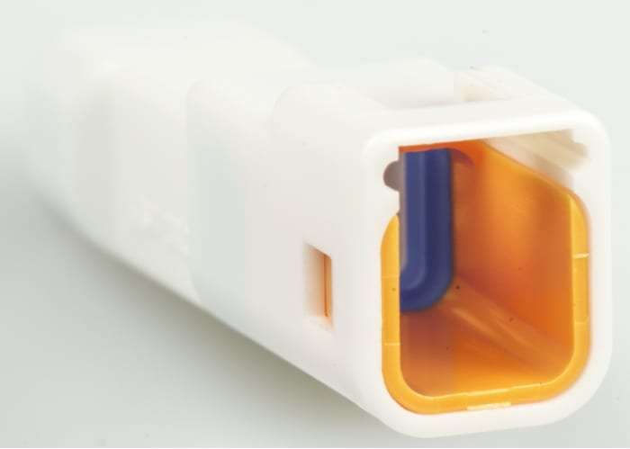 02T JWPF VSLE S JST Automotive | Italia