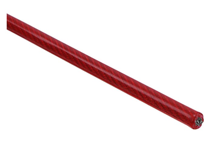 Honeywell Rope Pull Switch Cable