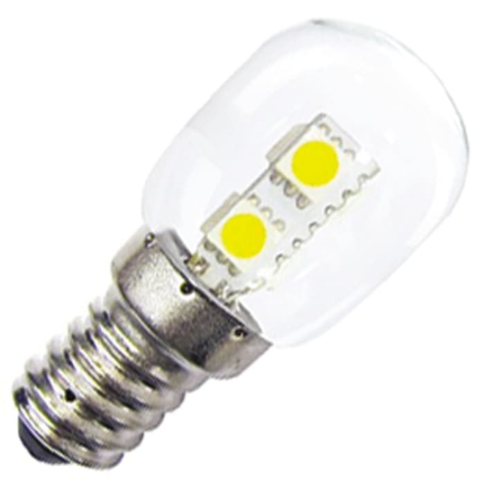 180590 Orbitec  Orbitec T25 E14 LED Pygmy Bulb 1.4 W(13W), 3000K