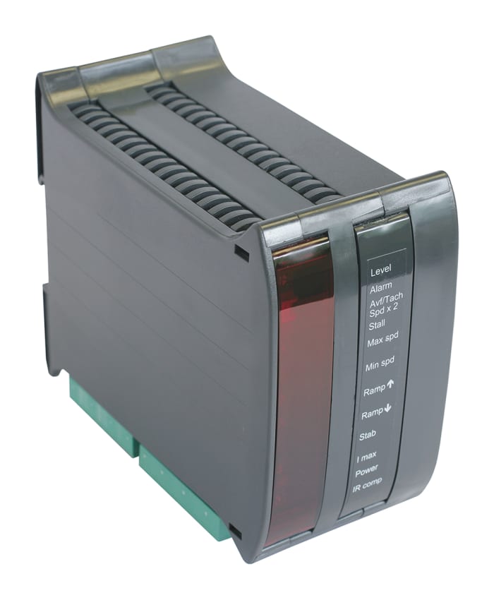 340XRi Sprint Electric Sprint Electric DC Motor Controller, 110 V ac