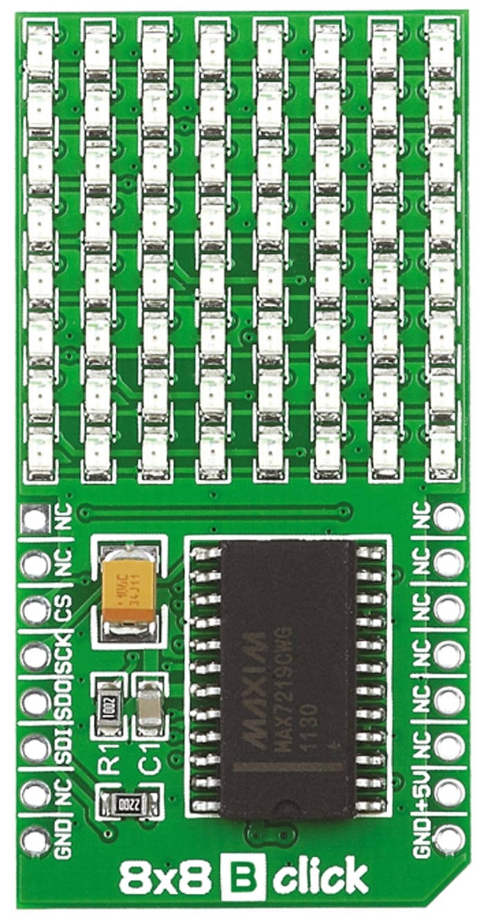 MIKROE-1307 MikroElektronika | MikroElektronika MIKROE-1307, for