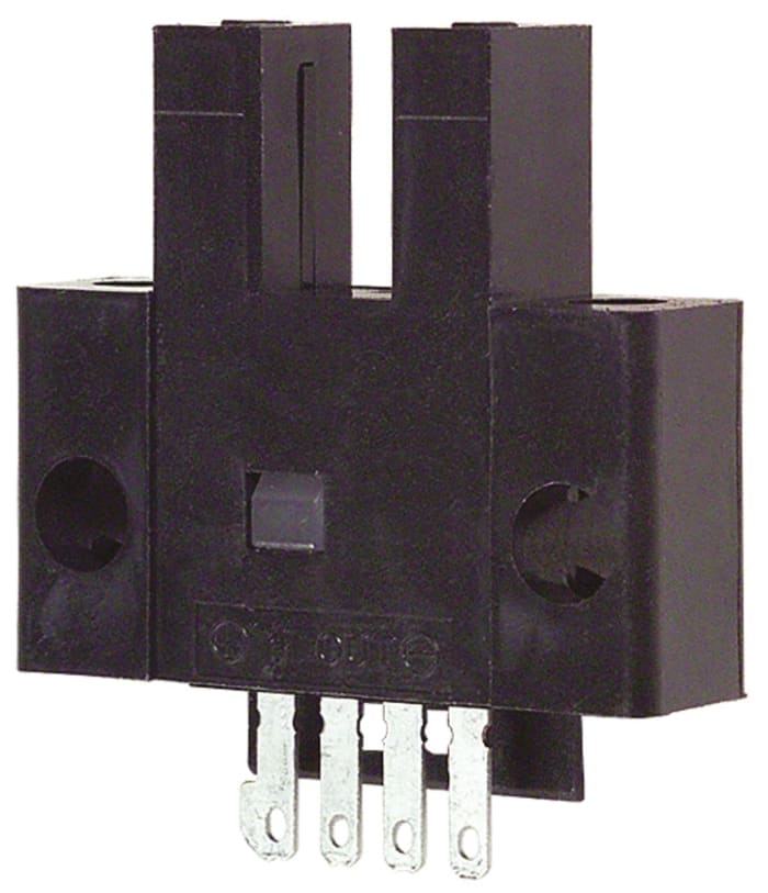 Omron Infrared Sensor