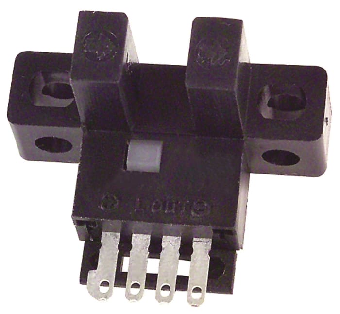Omron Proximity Sensor, NPN Output, IP50