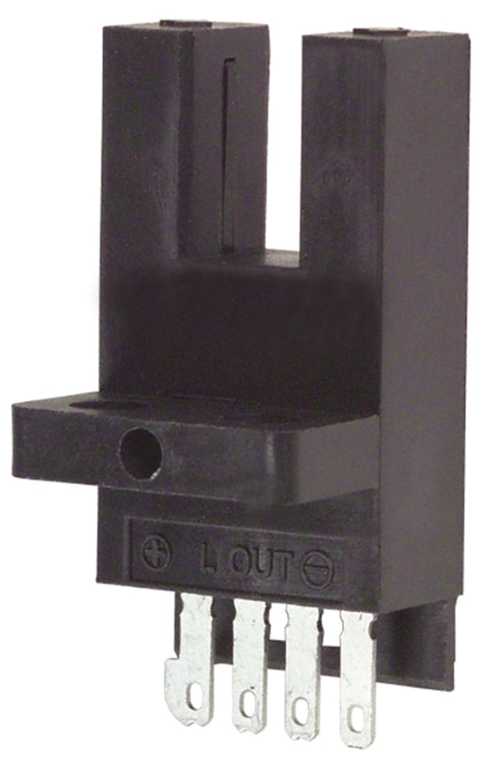 Omron Infrared Sensor