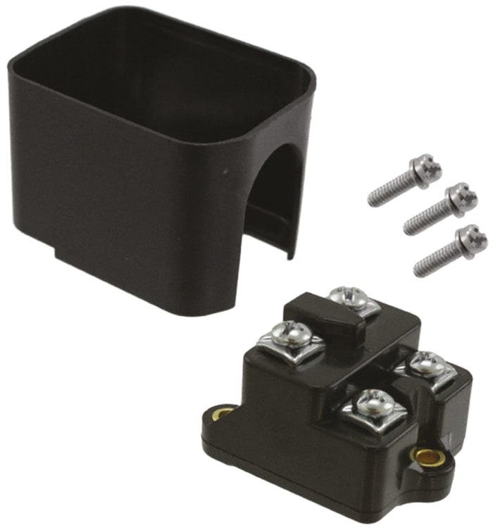 Honeywell Micro Switch, Screw Terminal, SPDT