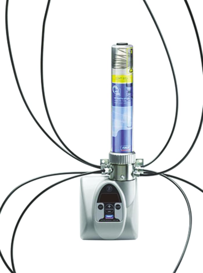 LAGD 400 SKF SKF Multipoint Automatic Lubricator LAGD 400, 0.4 L