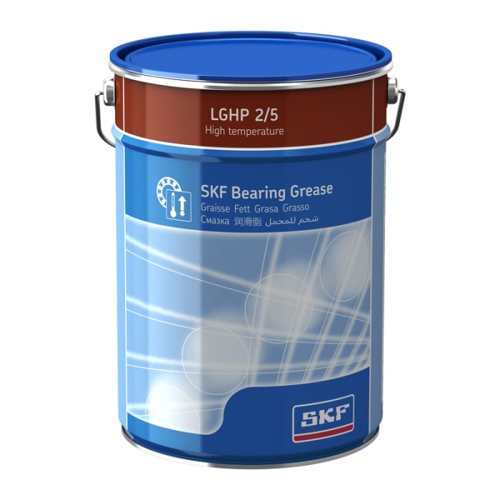 SKF Mineral Oil Grease 5 kg SKF LGHP 2