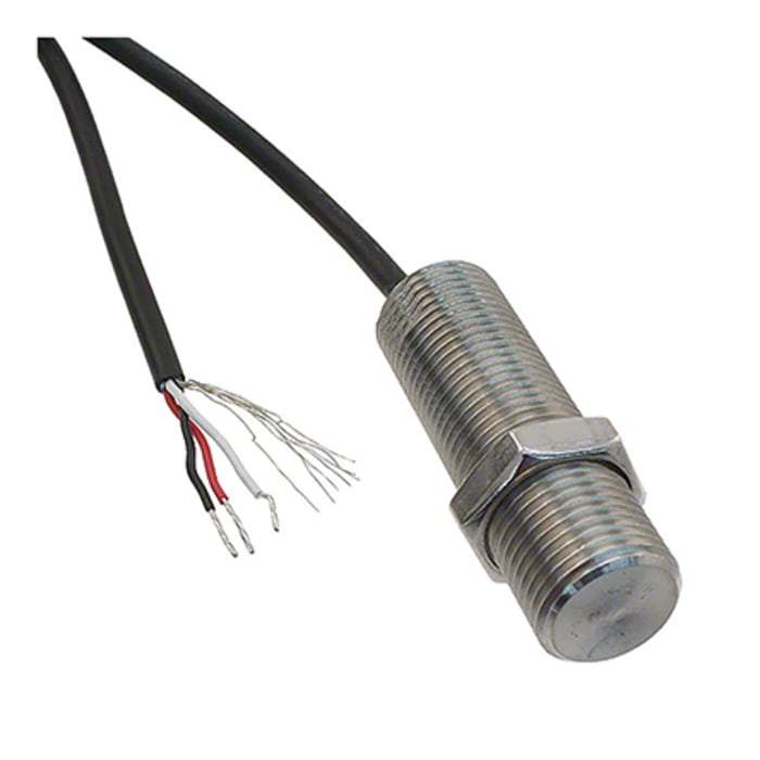 LCZ460 Honeywell Honeywell Digital Hall Effect Sensor, Switching