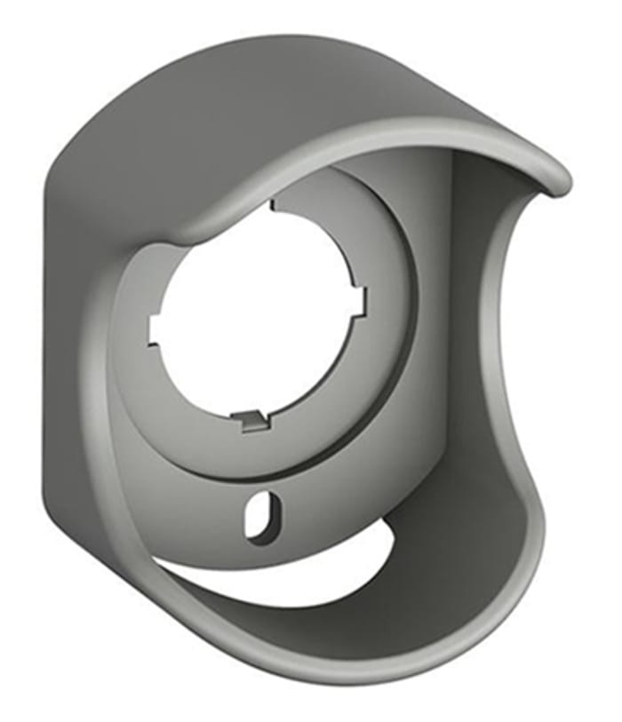ABB Shroud, For Use With Compact Emergency Stop