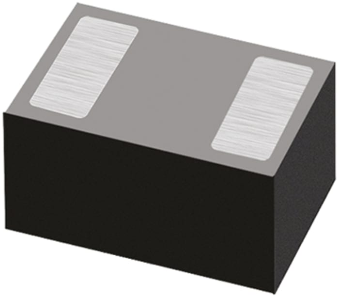 BZT52C3V6LP-7 DiodesZetex | DiodesZetex 1, 3.6 V Zener Diode
