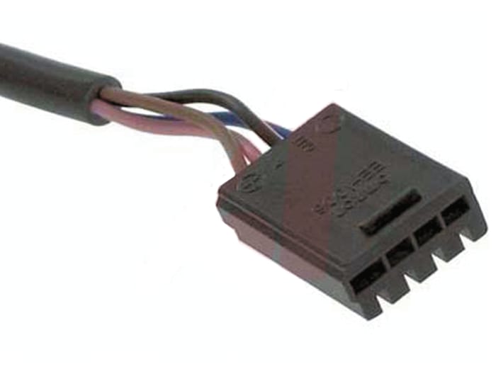 Omron EE-1006 Разъем