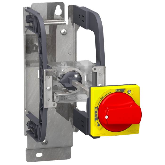Schneider Electric LU9APN22 Рукоятка
