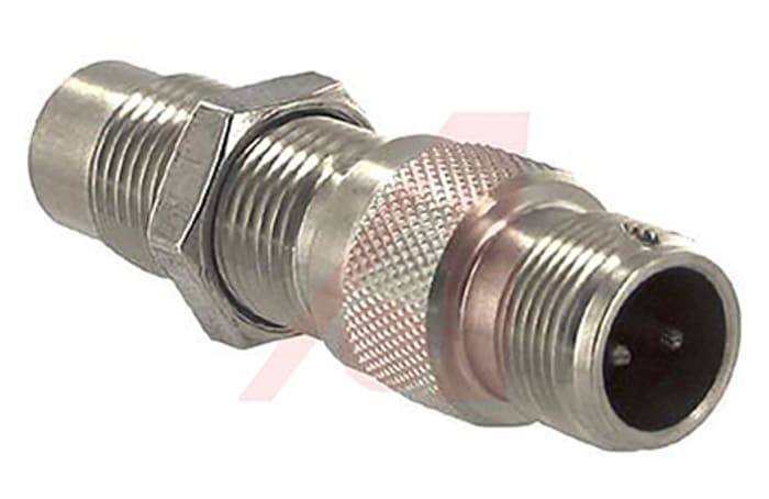 Honeywell Vibration Sensor, 40 kHz, -55°C → +120°C
