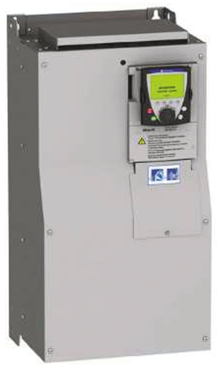 Variateur de fréquence Schneider Electric ALTIVAR 61, 55 kW 400 V c.a. 1 phase, 175 A