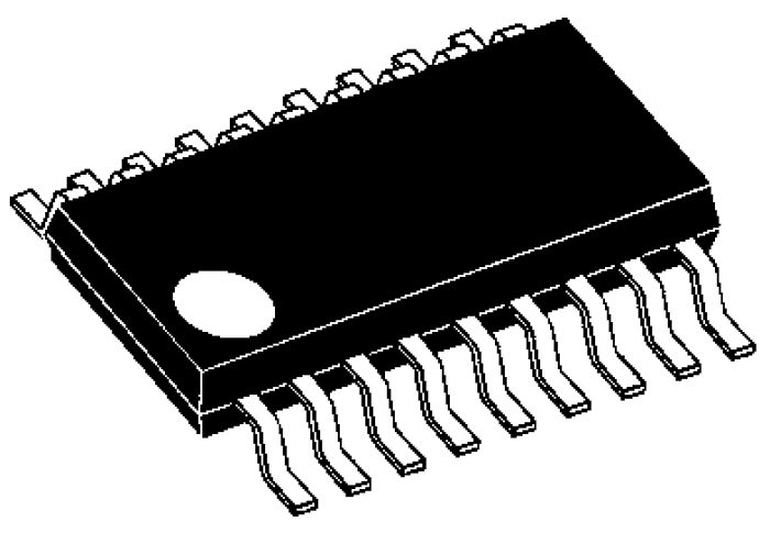 Microchip, 8bit PIC, PIC16C Microcontroller, 4MHz, 1.75 kB OTP EEPROM, 18-Pin SOIC