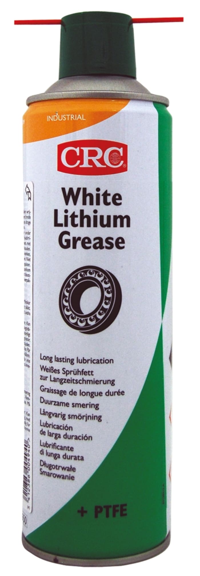 CRC - White Lithium graisse blanche hydro-répulsive au litium