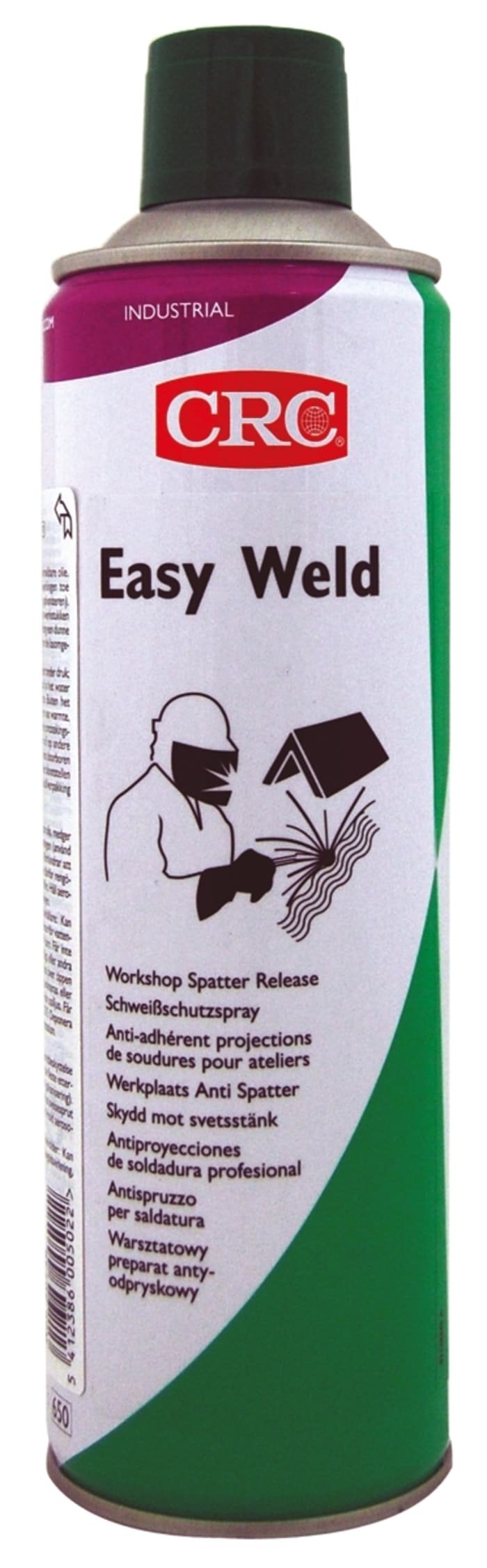 Splatter 2024 welding supplies