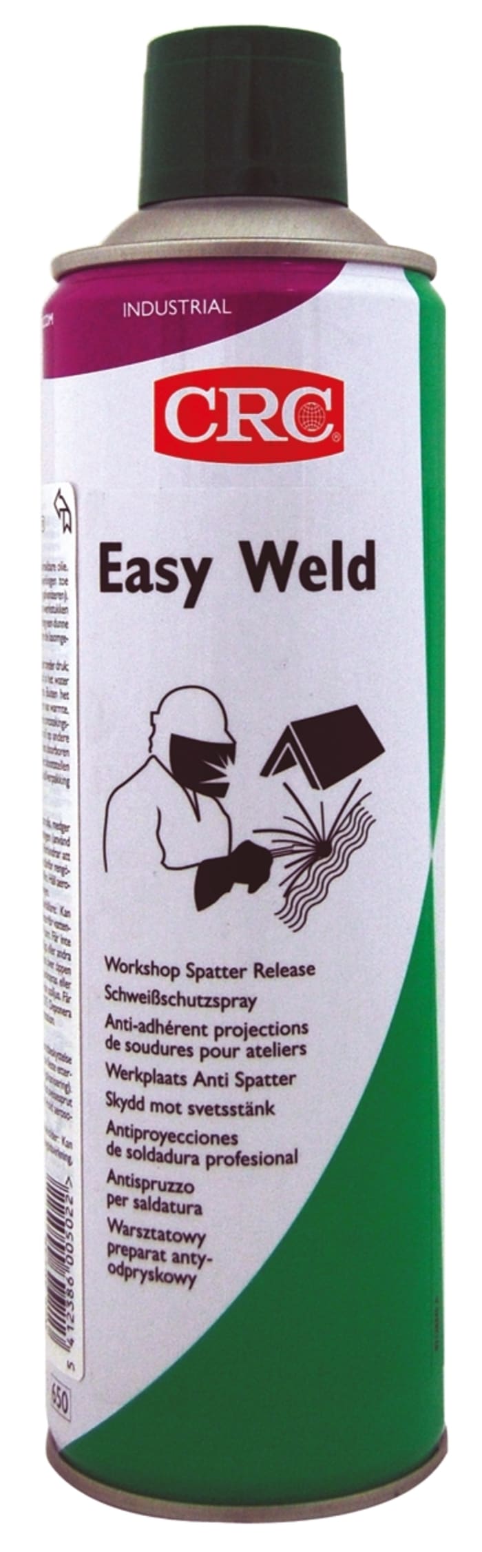 Sprühwachs Nano 500 ml Spray Stückzahl: 1 Stk, 1 Stk