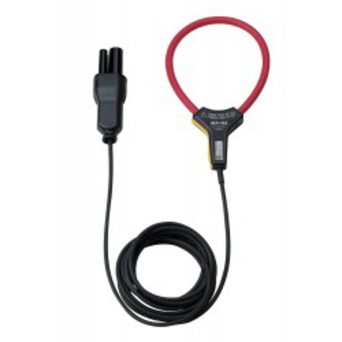 Capteur de courant flexible pour CA 8220, CA 8331, CA 8333, CA 8336, PEL 102, PEL 103
