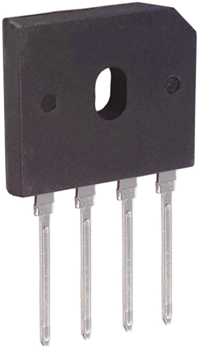 Bridge 2024 rectifier 6a