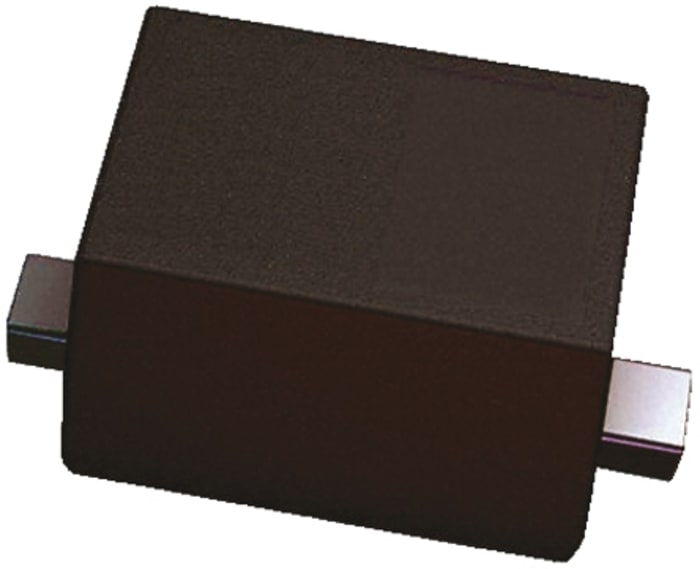 Infineon BAR 88-02V PIN Diode, 100mA, 80V, 2-Pin SC-79