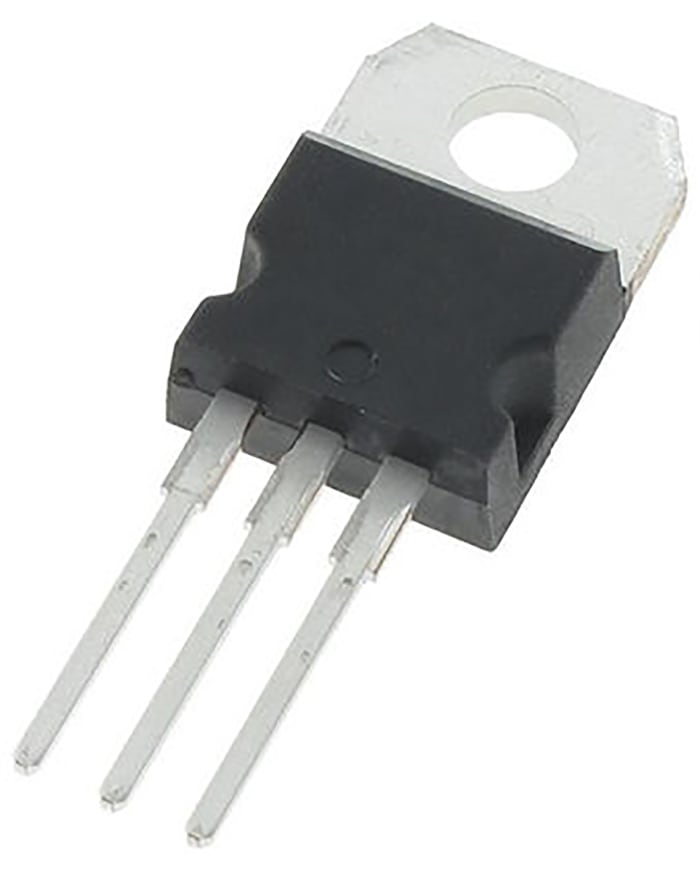 Infineon SIPMOS® P-Channel MOSFET, 11.3 A, 100 V, 3-Pin TO-220 SPP15P10PLHXKSA1