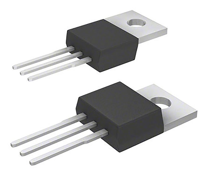 IPP320N20N3GXKSA1 Infineon | Infineon OptiMOS 3 Type N-Channel MOSFET ...