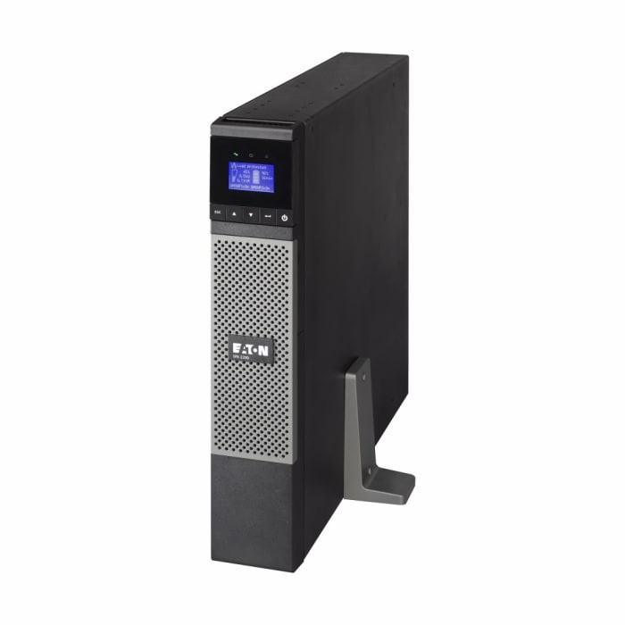 Eaton 160 → 294V Input Rack Mount, Stand Alone Uninterruptible Power Supply, 2200VA (1.98kW), 5PX
