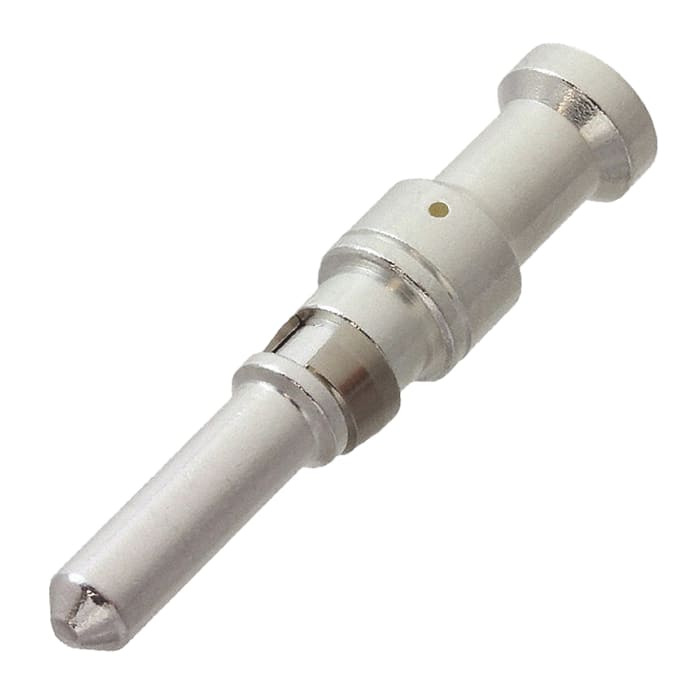 VN01 036 0001 1C Amphenol Amphenol Contact, Heavy Mate M Series 1 Way, For Use With Heavy Mate