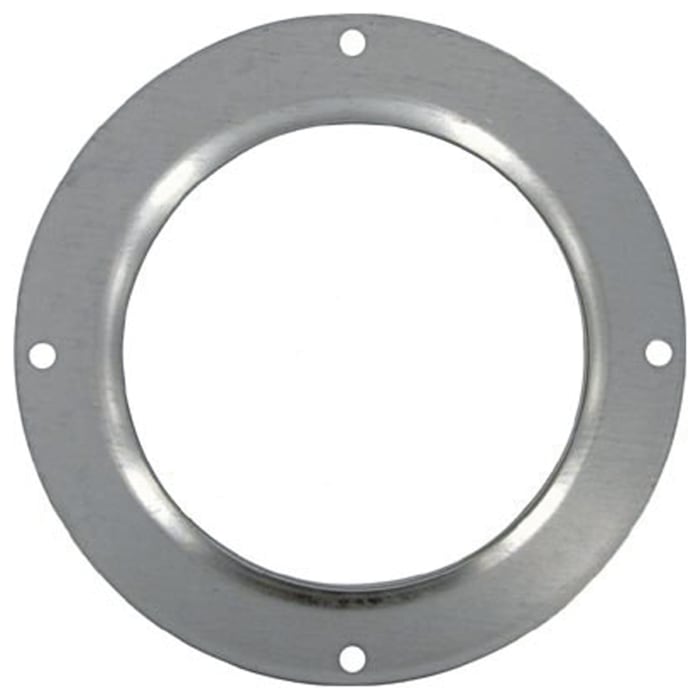 Fan Inlet Ring for use with Backward Curved Centrifugal Fan, ebm-papst Impeller 225