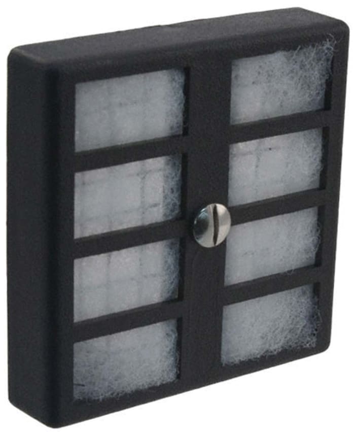 Fan Filter Unit for 60x60mm Frame
