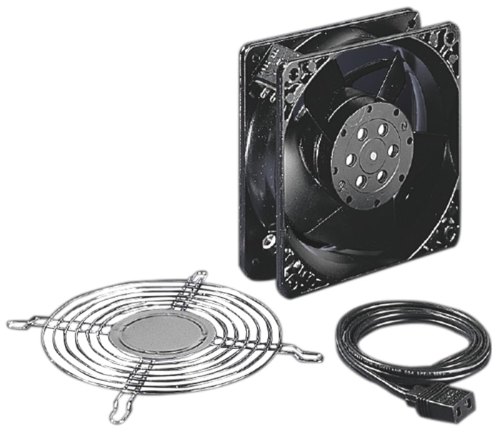 7980000 Rittal Rittal Fan Unit Fan Expansion Kit for Use with TS IT 8262830 RS
